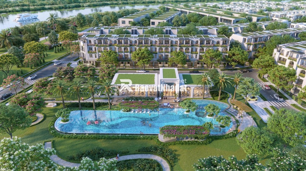 QUY NHƠN ICONIC -CƠ HỘI ĐẦU TƯ TRONG GIAI ĐOẠN SÁP NHẬP TỈNH
